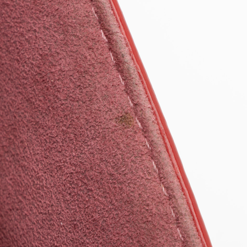 Louis Vuitton Epi Leather Twist MM Shoulder Bag