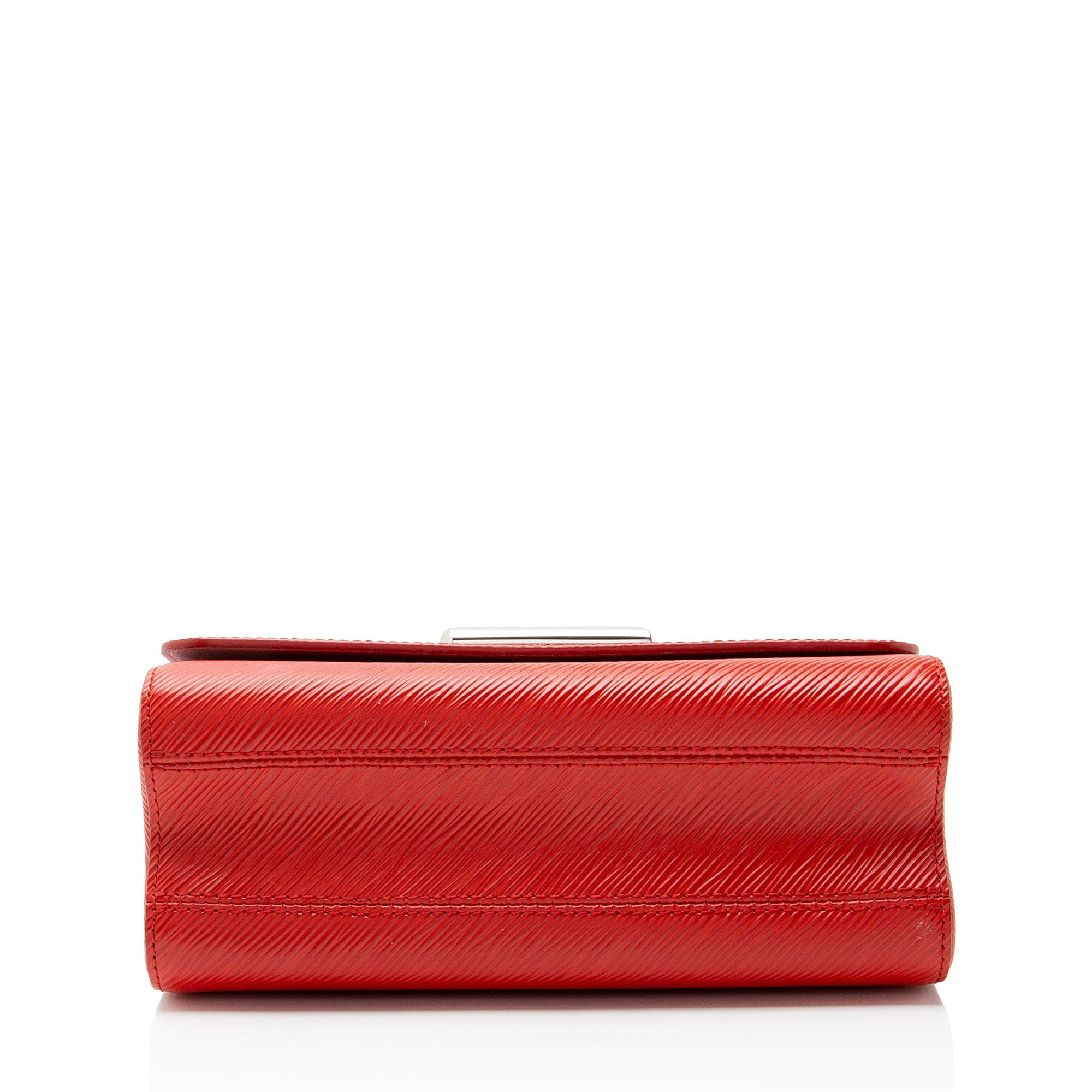 Louis Vuitton Epi Leather Twist MM Shoulder Bag