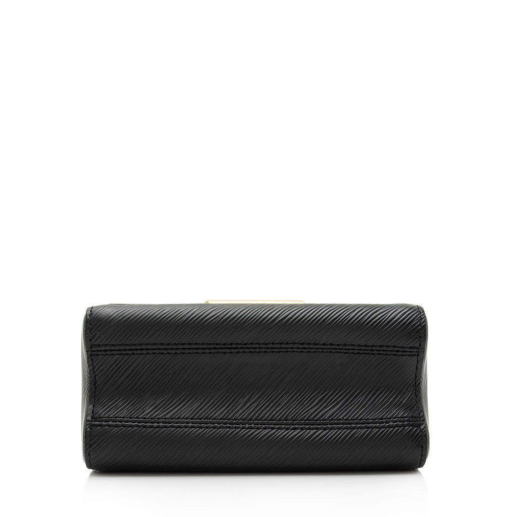 Louis Vuitton Epi Leather Twist PM Shoulder Bag (SHF-CfpCc0)