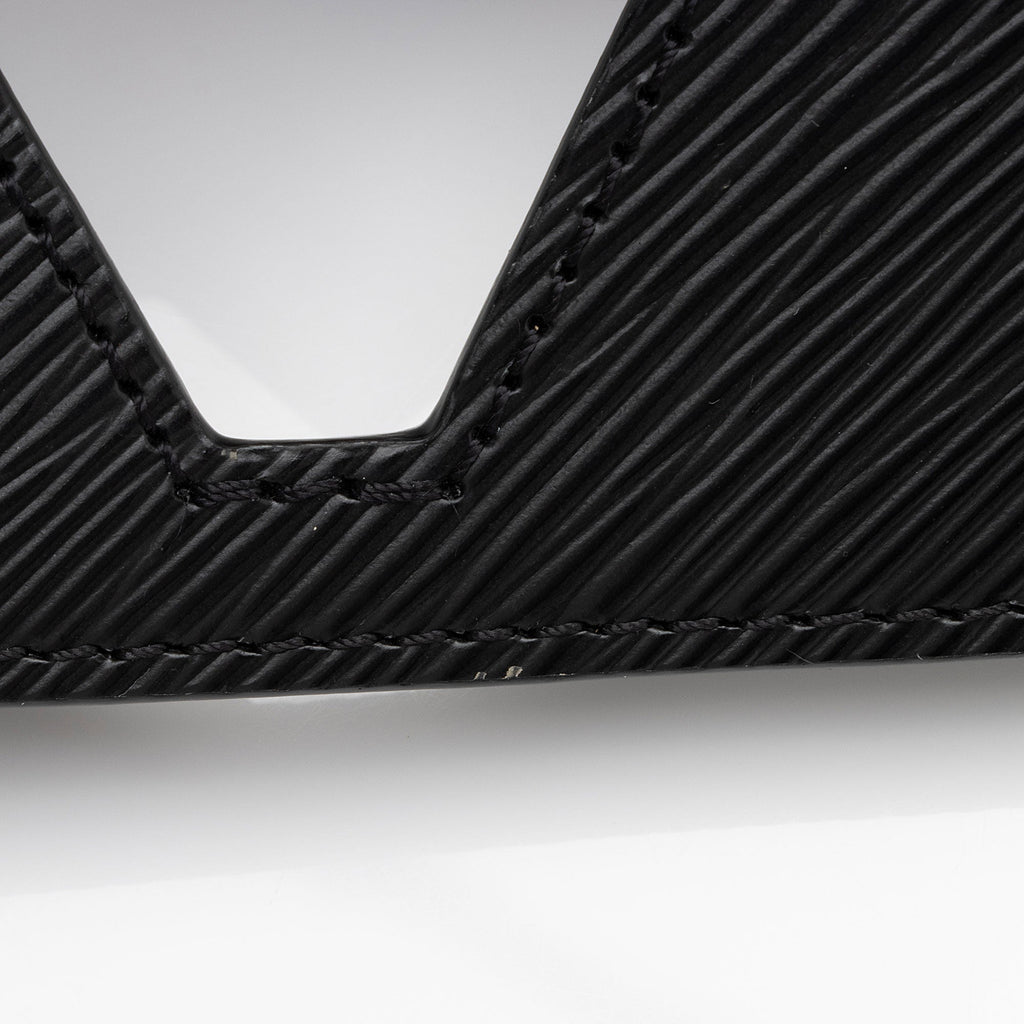Louis Vuitton Epi Leather Twist PM Shoulder Bag (SHF-CfpCc0)
