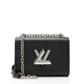Louis Vuitton Epi Leather Twist PM Shoulder Bag