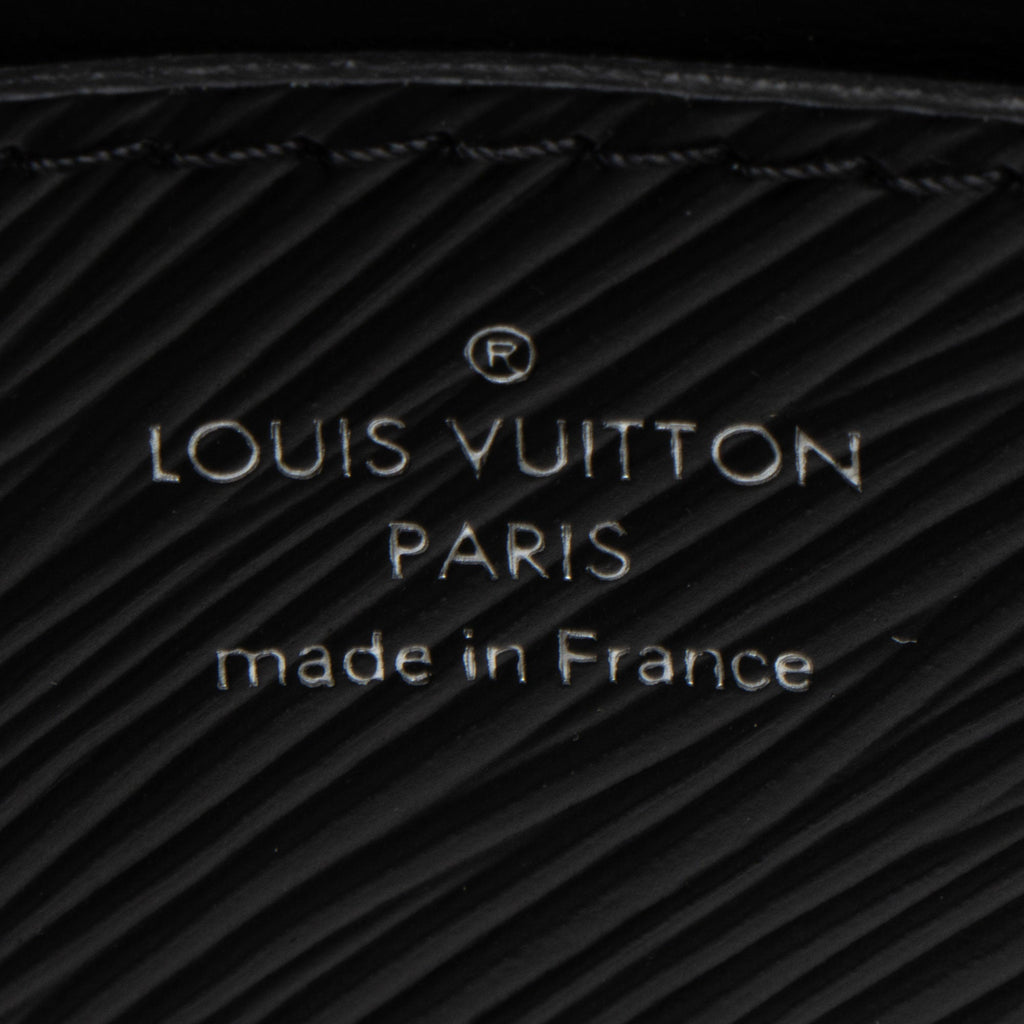 Louis Vuitton Epi Leather Twist PM Shoulder Bag