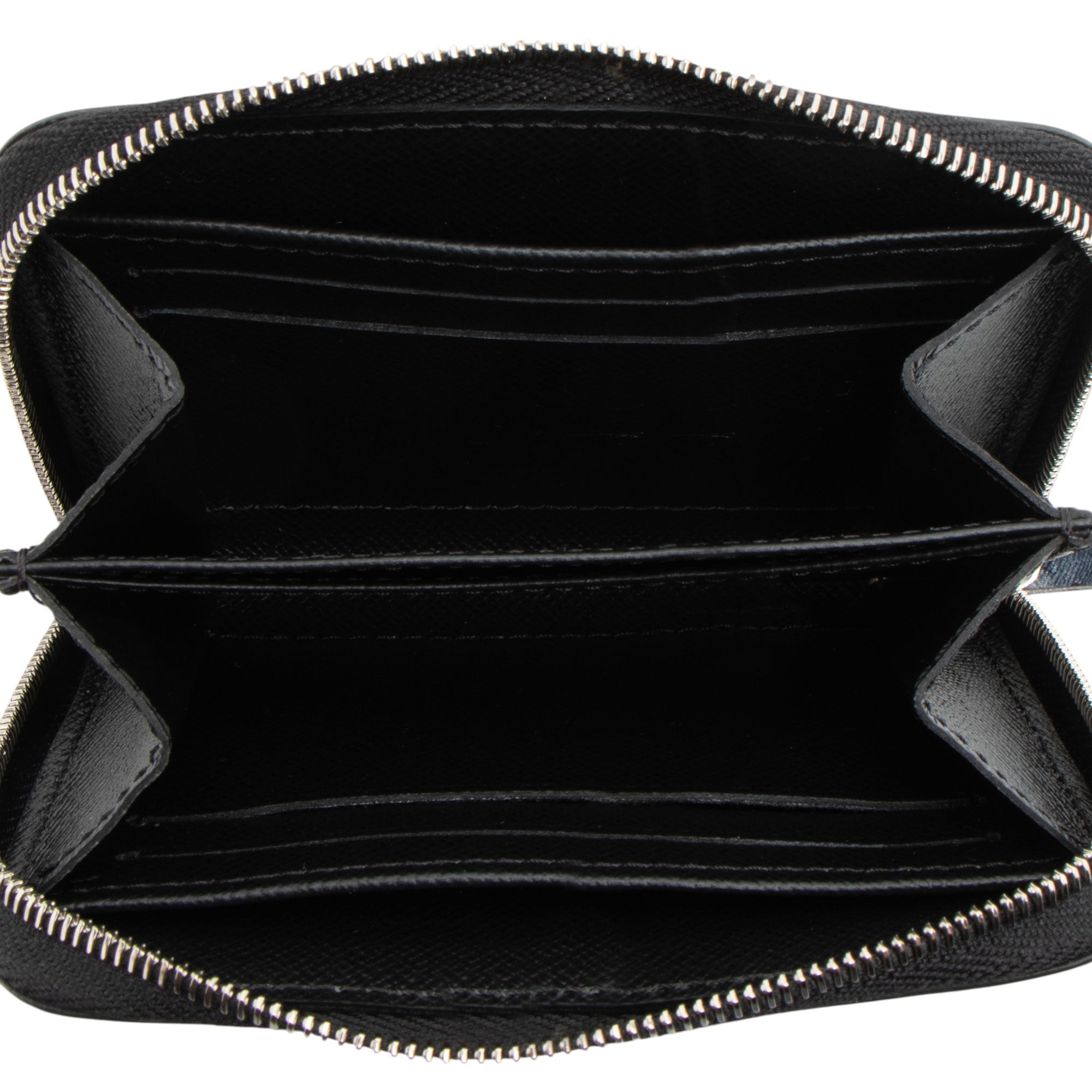 Louis Vuitton Epi Leather Zippy Coin Wallet