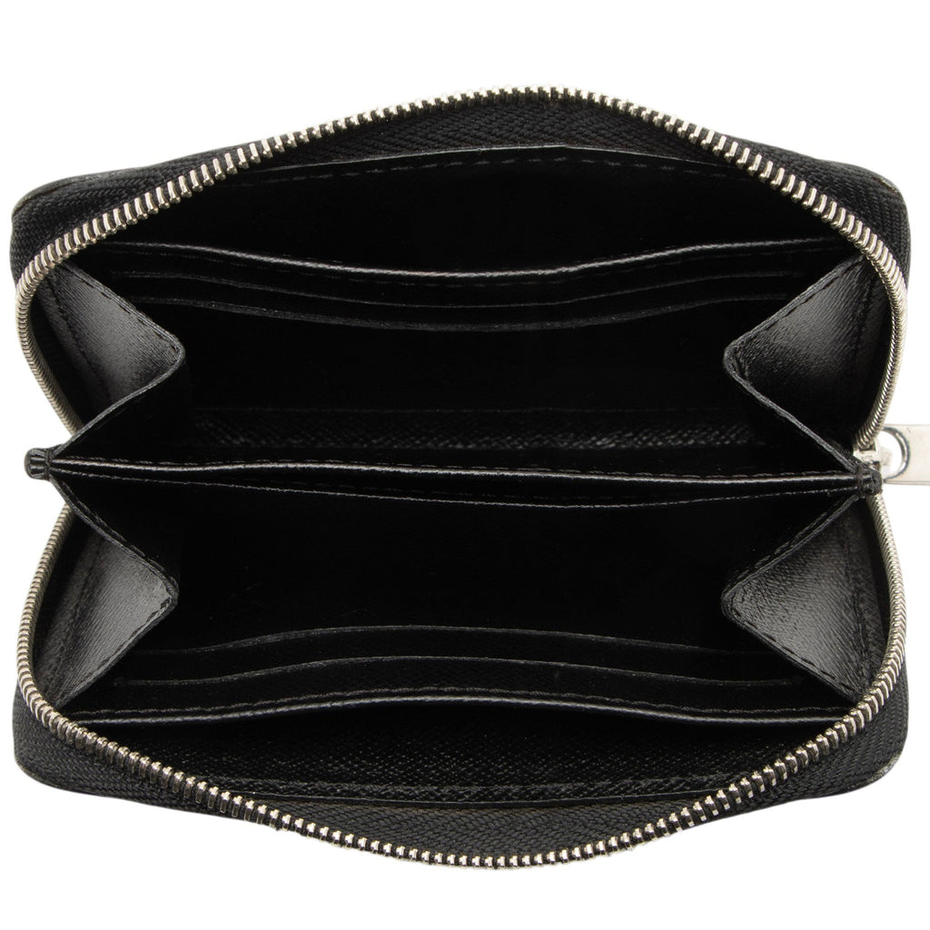 Louis Vuitton Epi Leather Zippy Coin Wallet