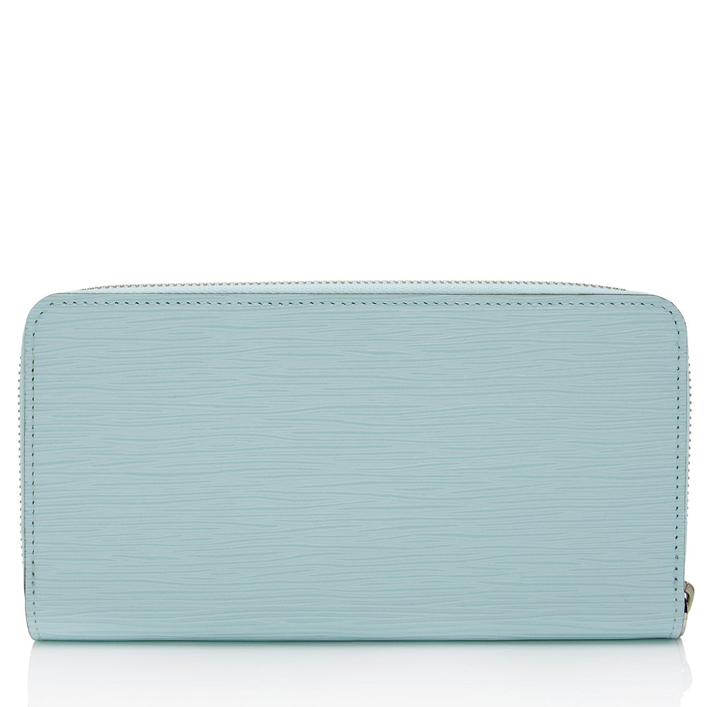 Louis Vuitton Epi Leather Zippy Wallet (SHF-JKxrjQ)