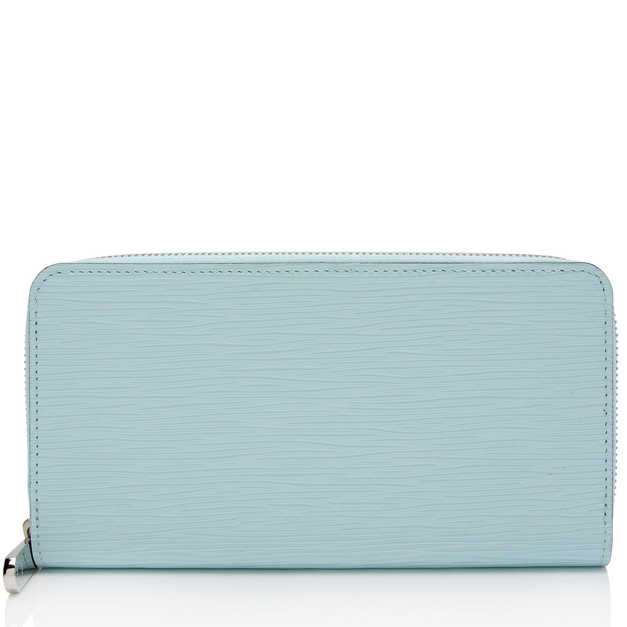 Louis Vuitton Epi Leather Zippy Wallet (SHF-JKxrjQ)