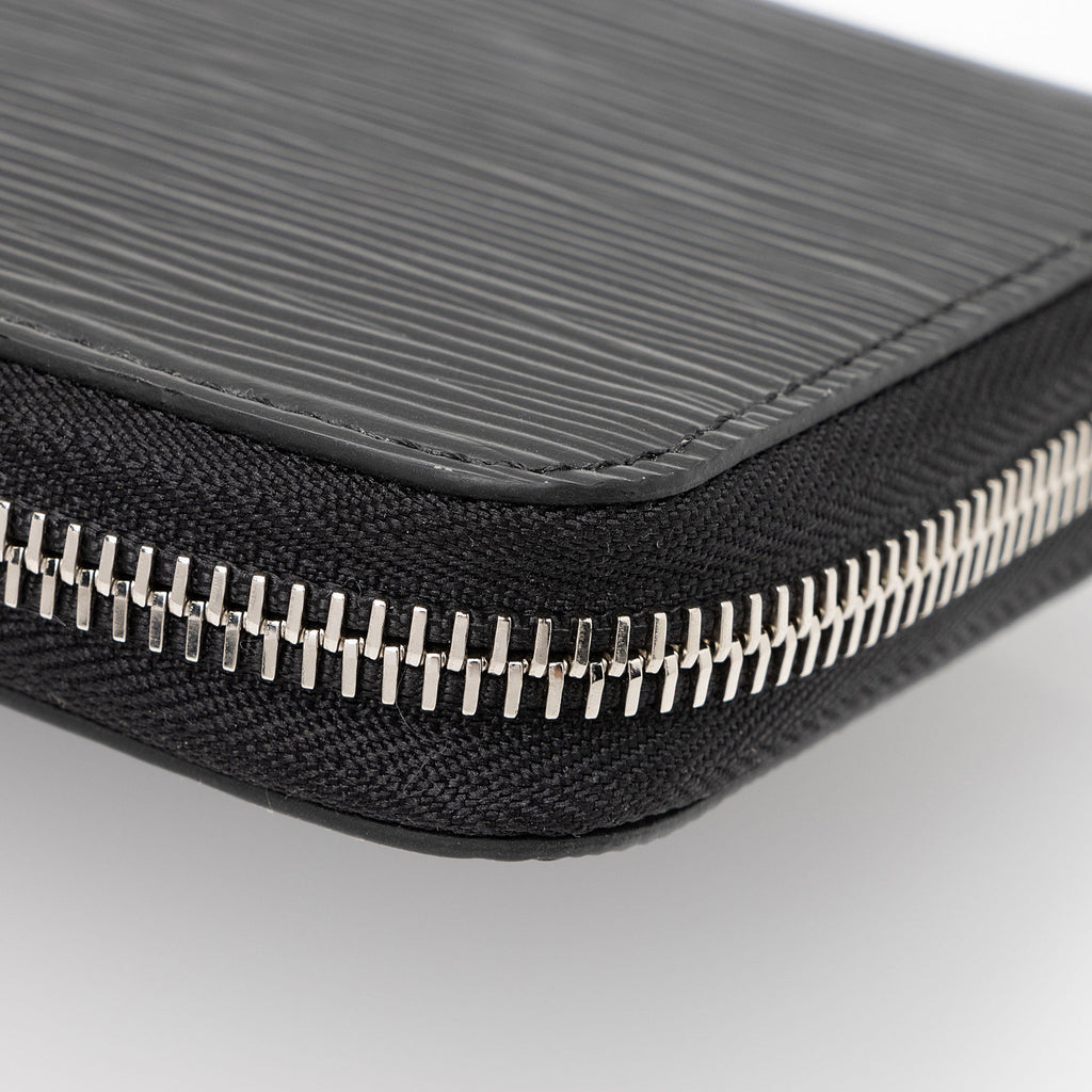 Louis Vuitton Epi Leather Zippy Wallet (SHF-uSlbN9)