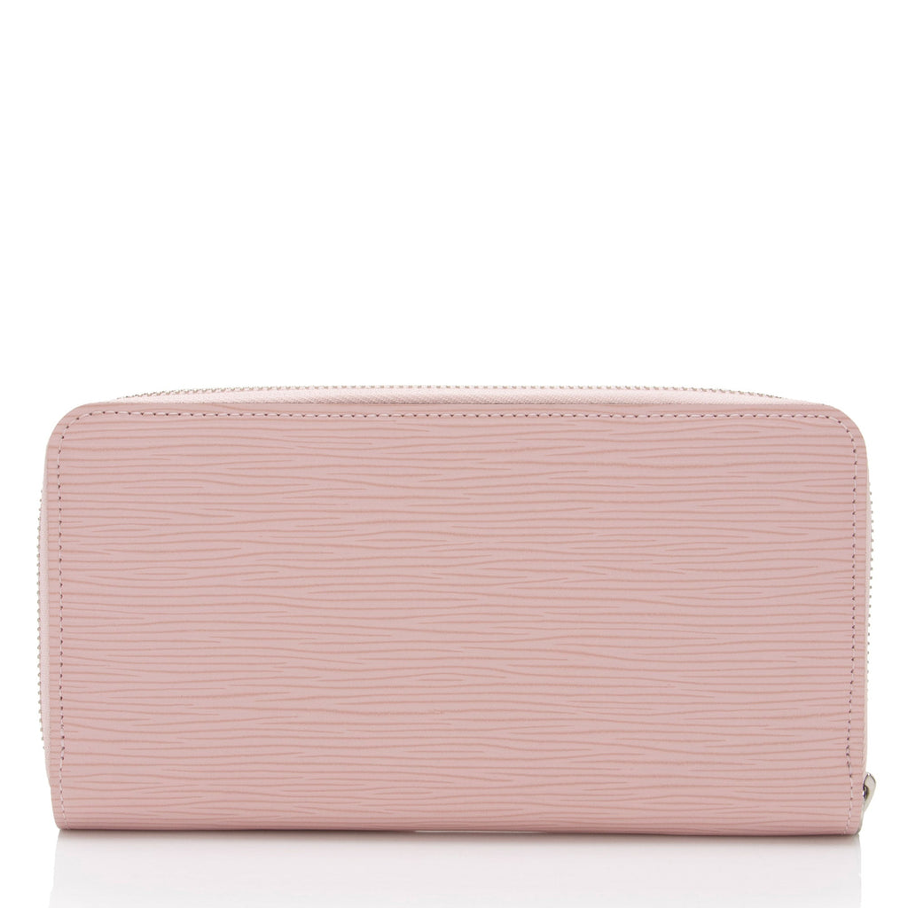 Louis Vuitton Epi Leather Zippy Wallet (SHF-JWJJvo)