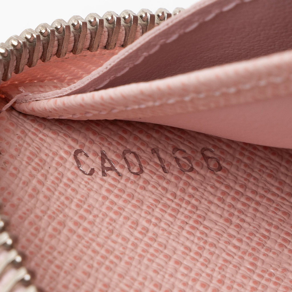 Louis Vuitton Epi Leather Zippy Wallet (SHF-JWJJvo)
