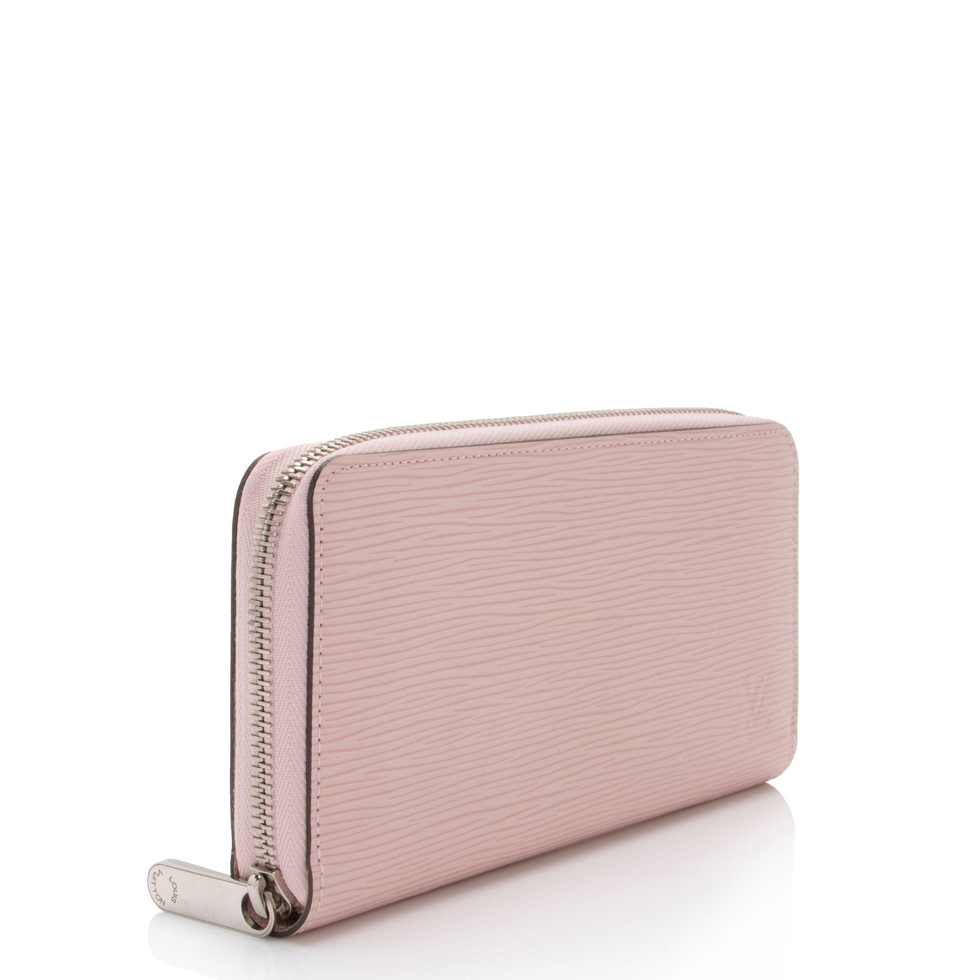 Louis Vuitton Epi Leather Zippy Wallet (SHF-JWJJvo)