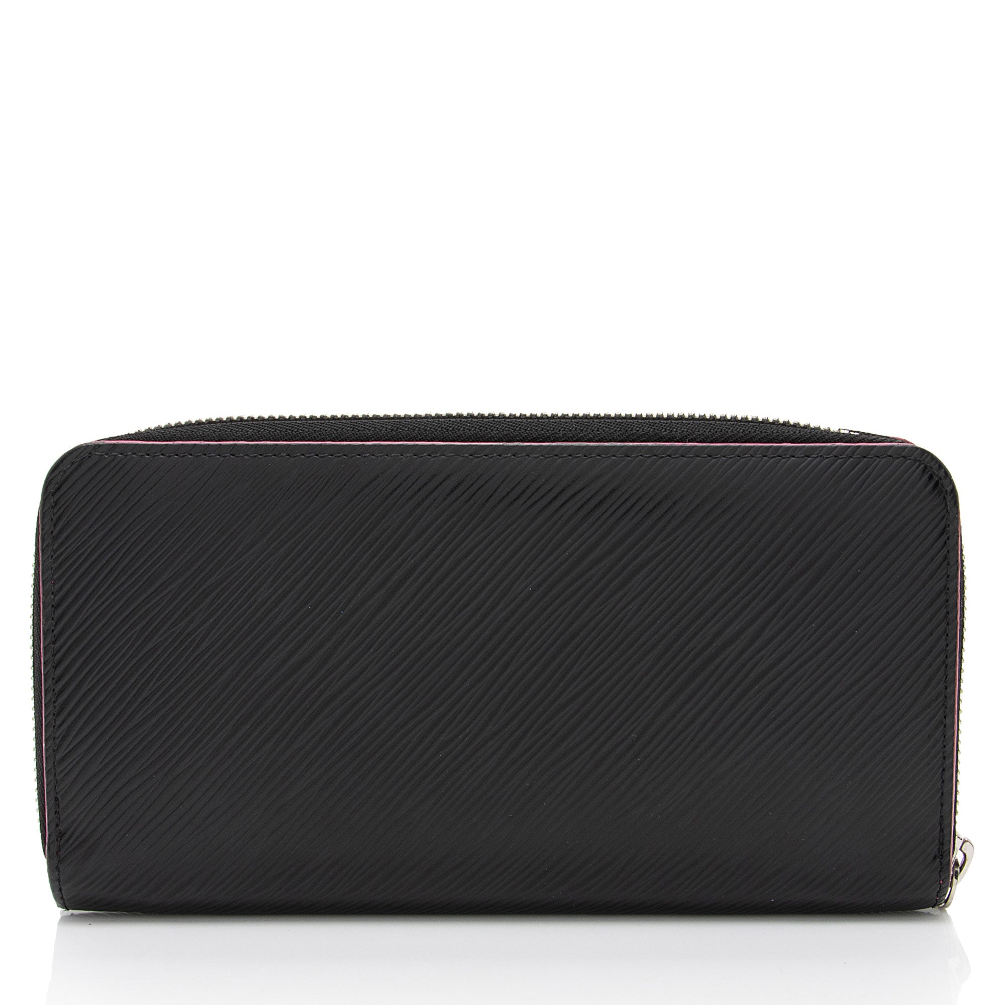 Louis Vuitton Epi Leather Zippy Wallet