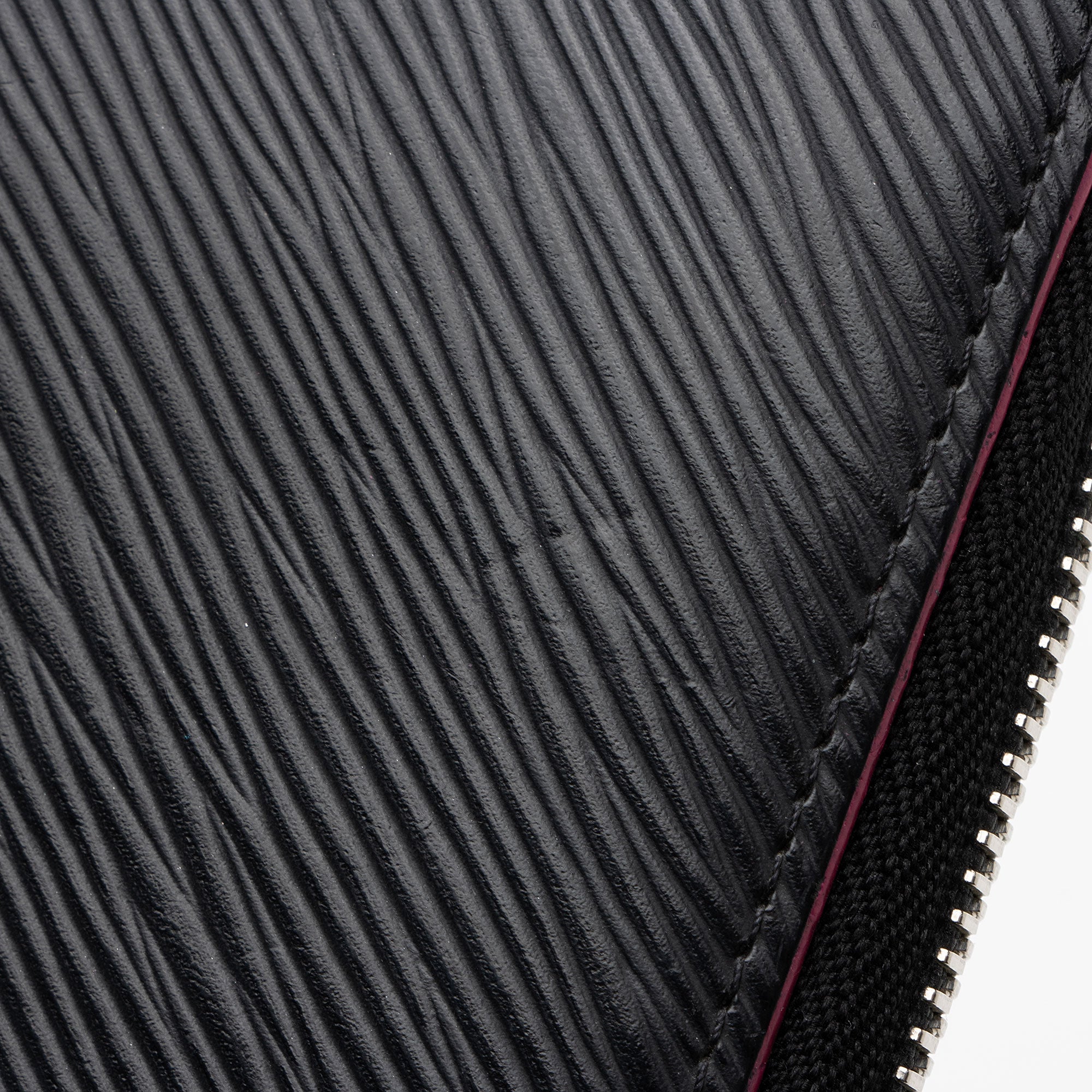Louis Vuitton Epi Leather Zippy Wallet