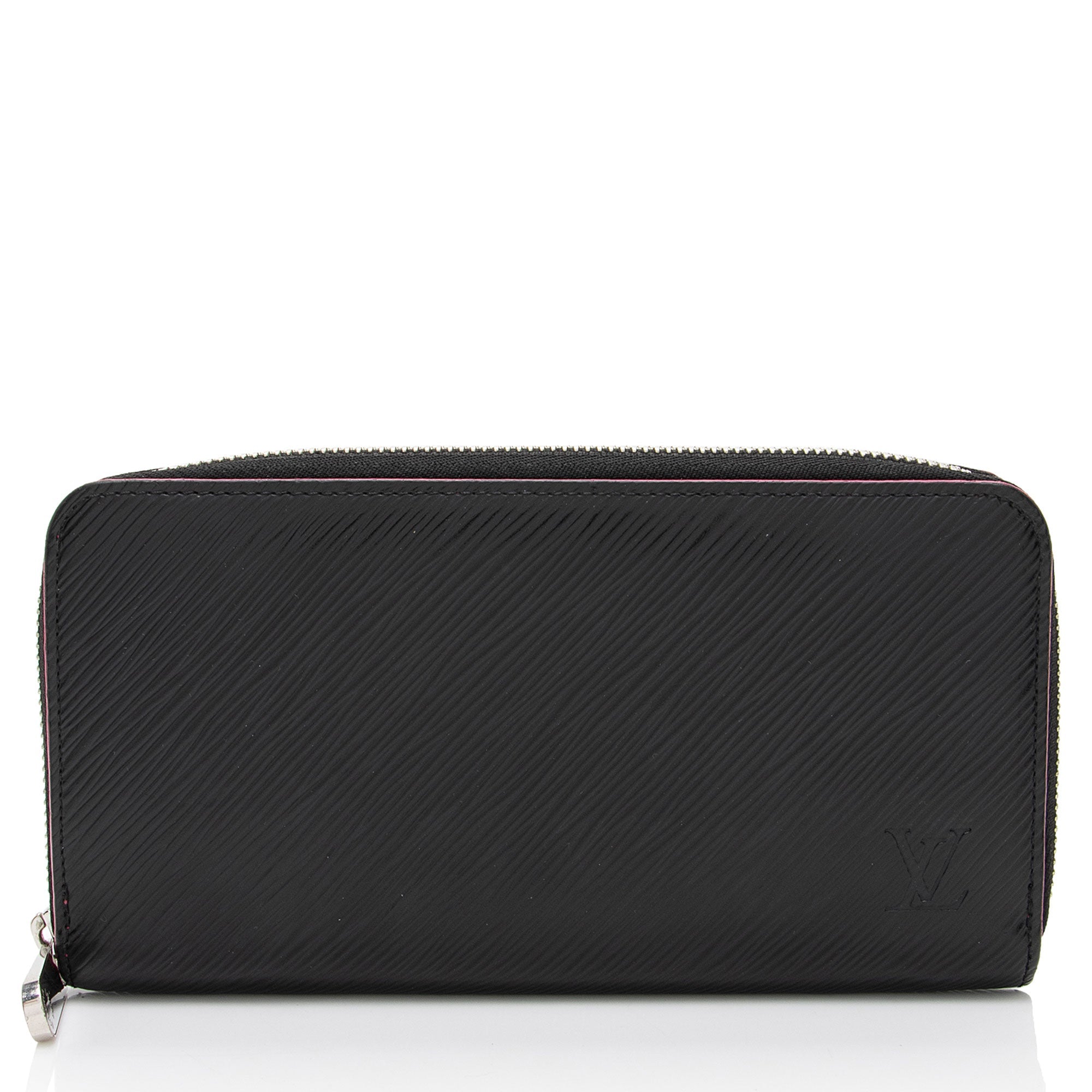 Louis Vuitton Epi Leather Zippy Wallet