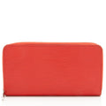 Louis Vuitton Epi Leather Zippy Wallet