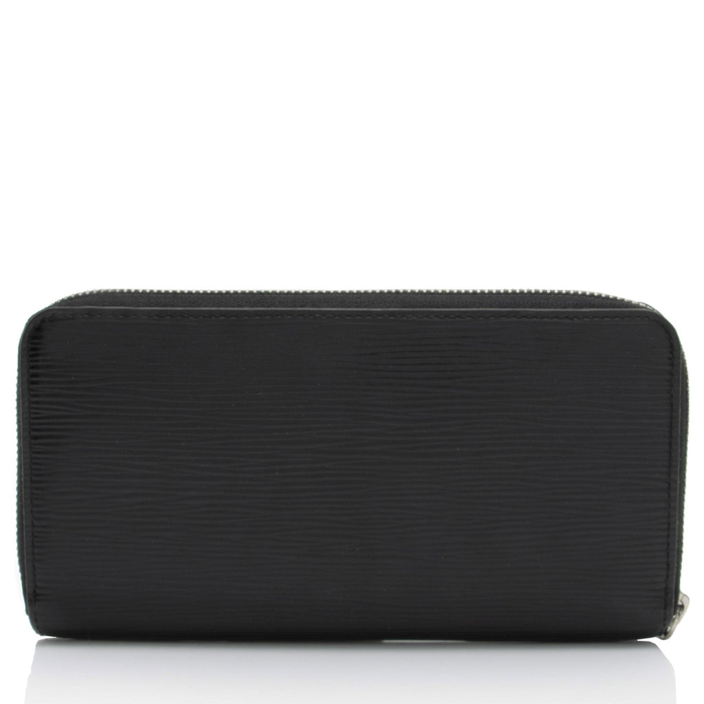 Louis Vuitton Epi Leather Zippy Wallet