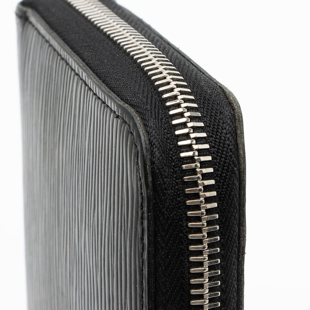 Louis Vuitton Epi Leather Zippy Wallet
