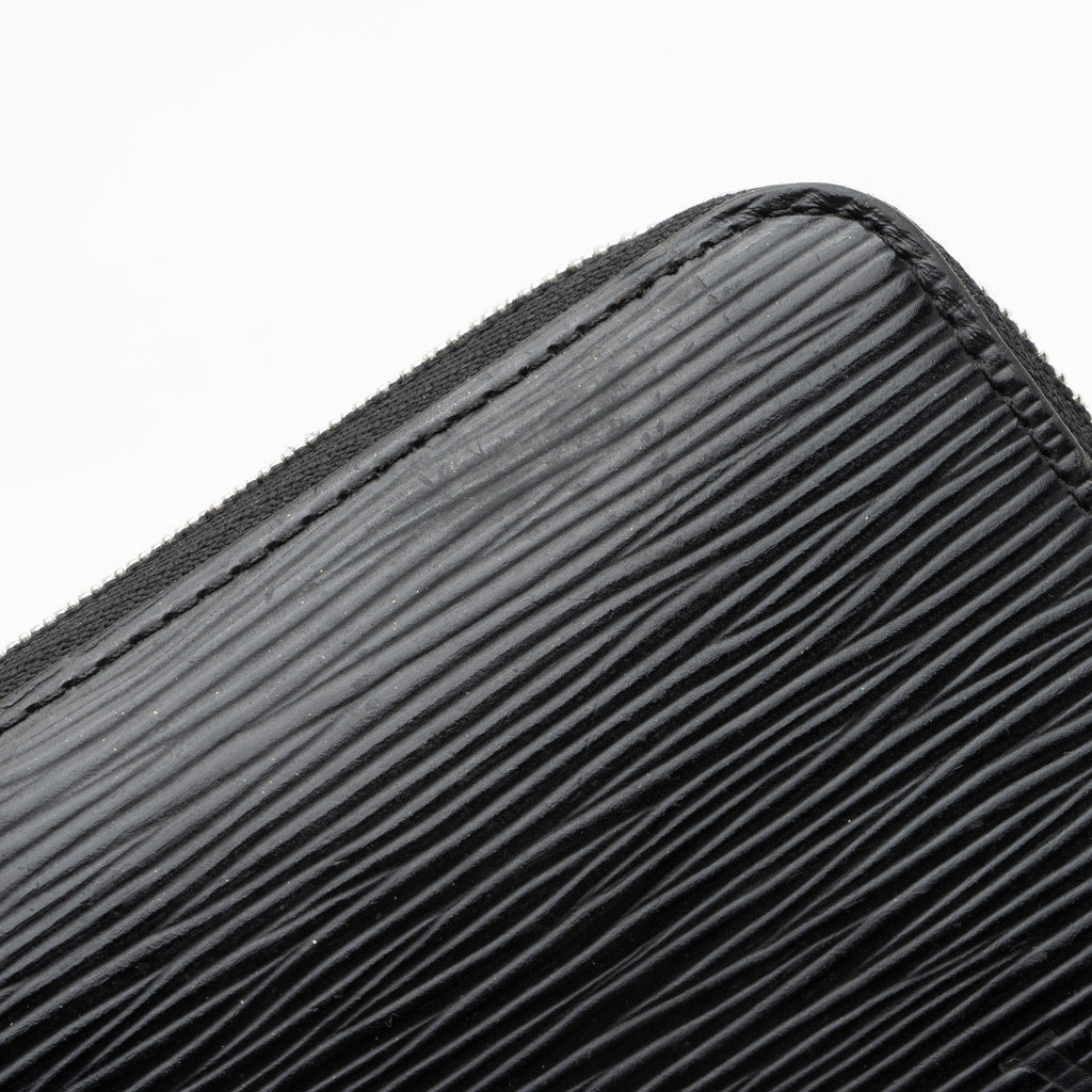 Louis Vuitton Epi Leather Zippy Wallet