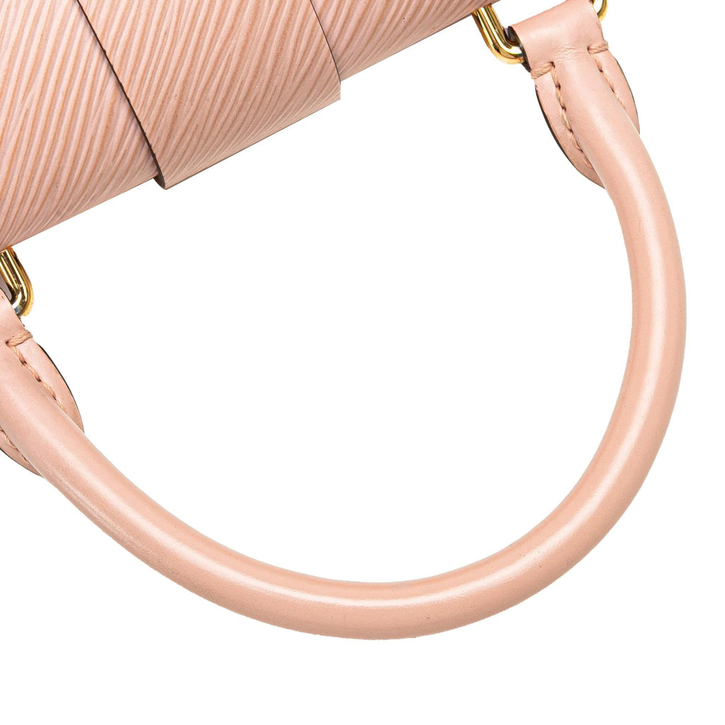 Louis Vuitton Epi Locky BB