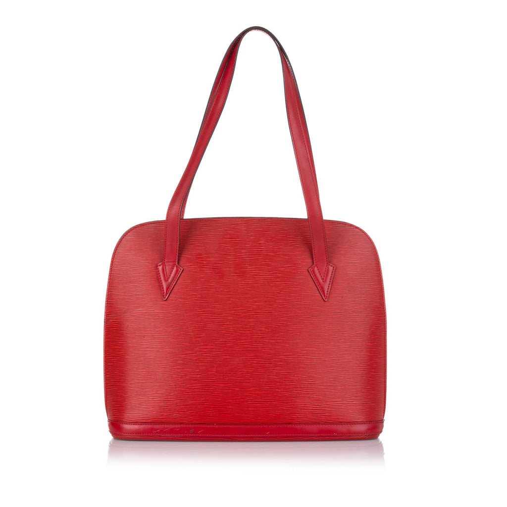 Louis Vuitton Epi Lussac (SHG-23449)