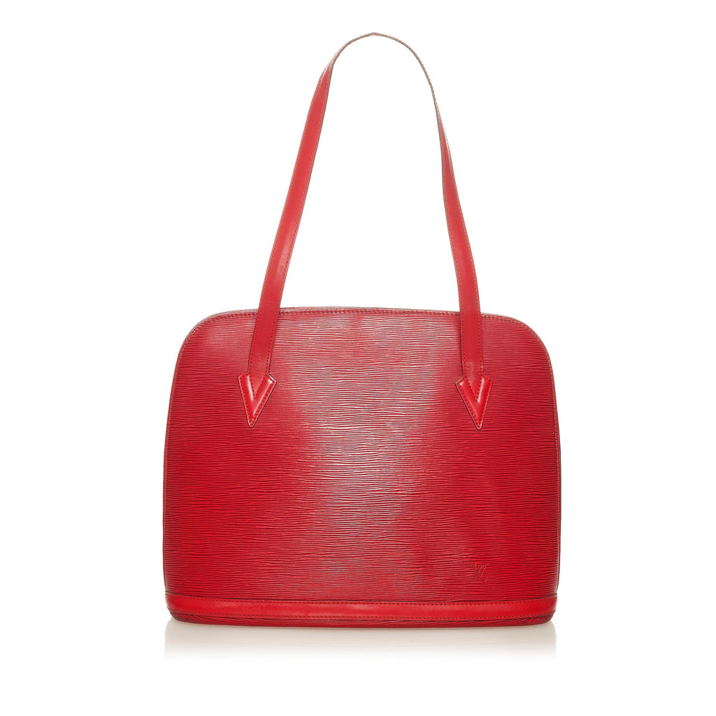 Louis Vuitton Epi Lussac (SHG-27328)