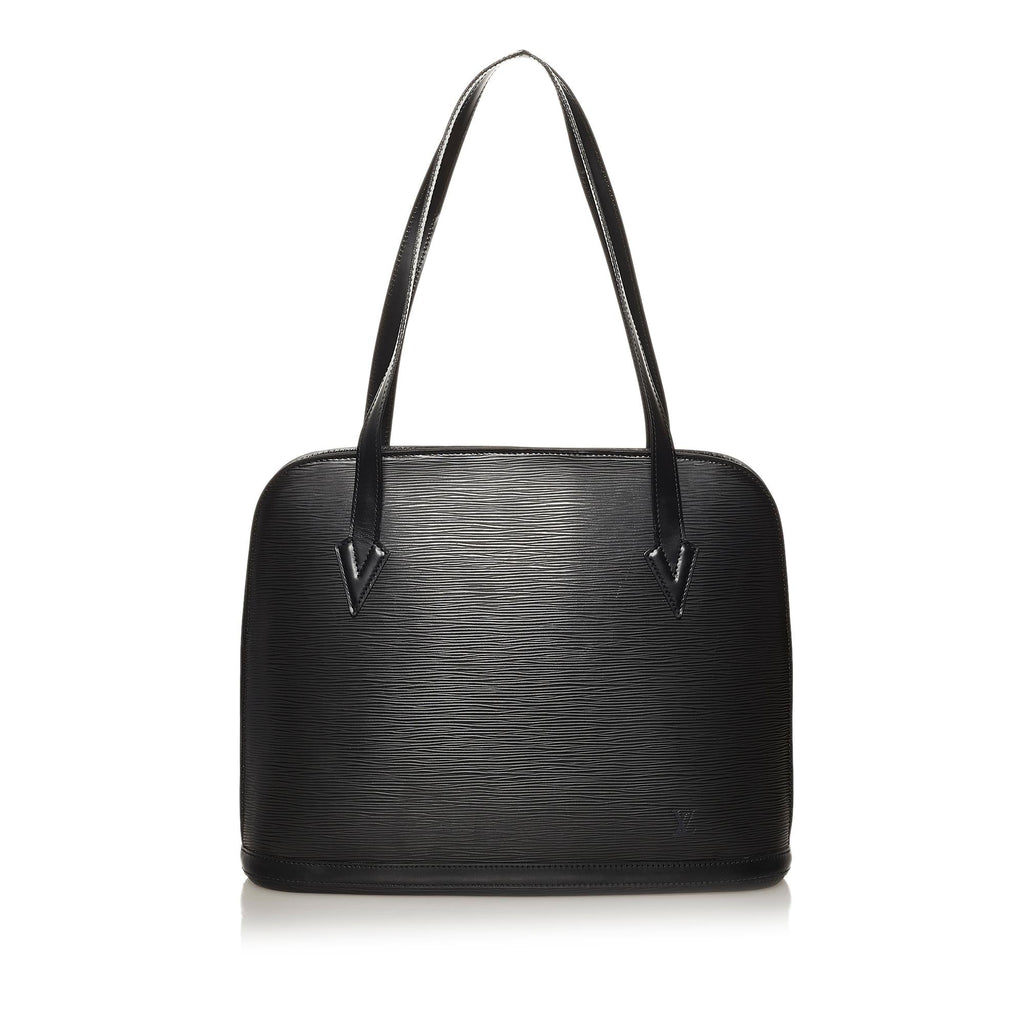 Louis Vuitton Epi Lussac (SHG-28342)