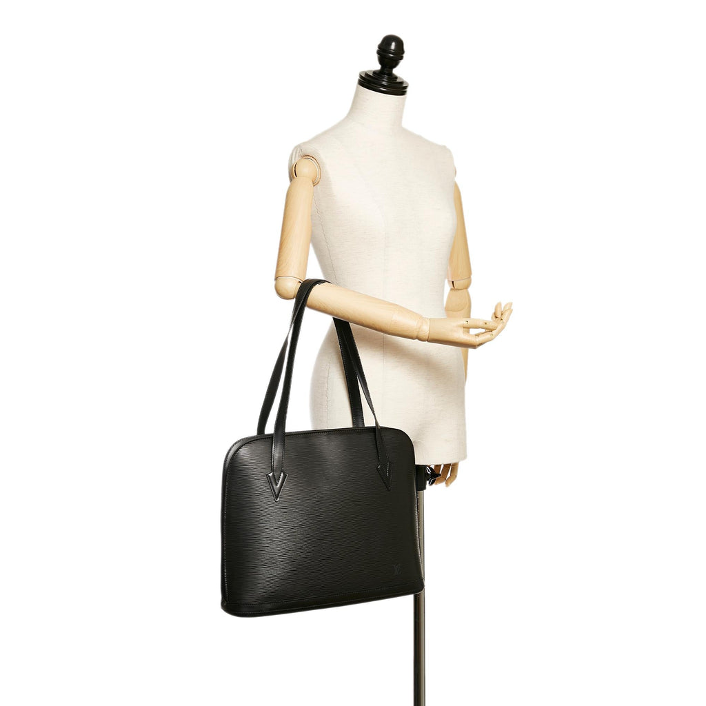 Louis Vuitton Epi Lussac (SHG-28342)