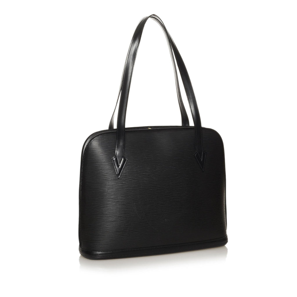 Louis Vuitton Epi Lussac (SHG-28342)