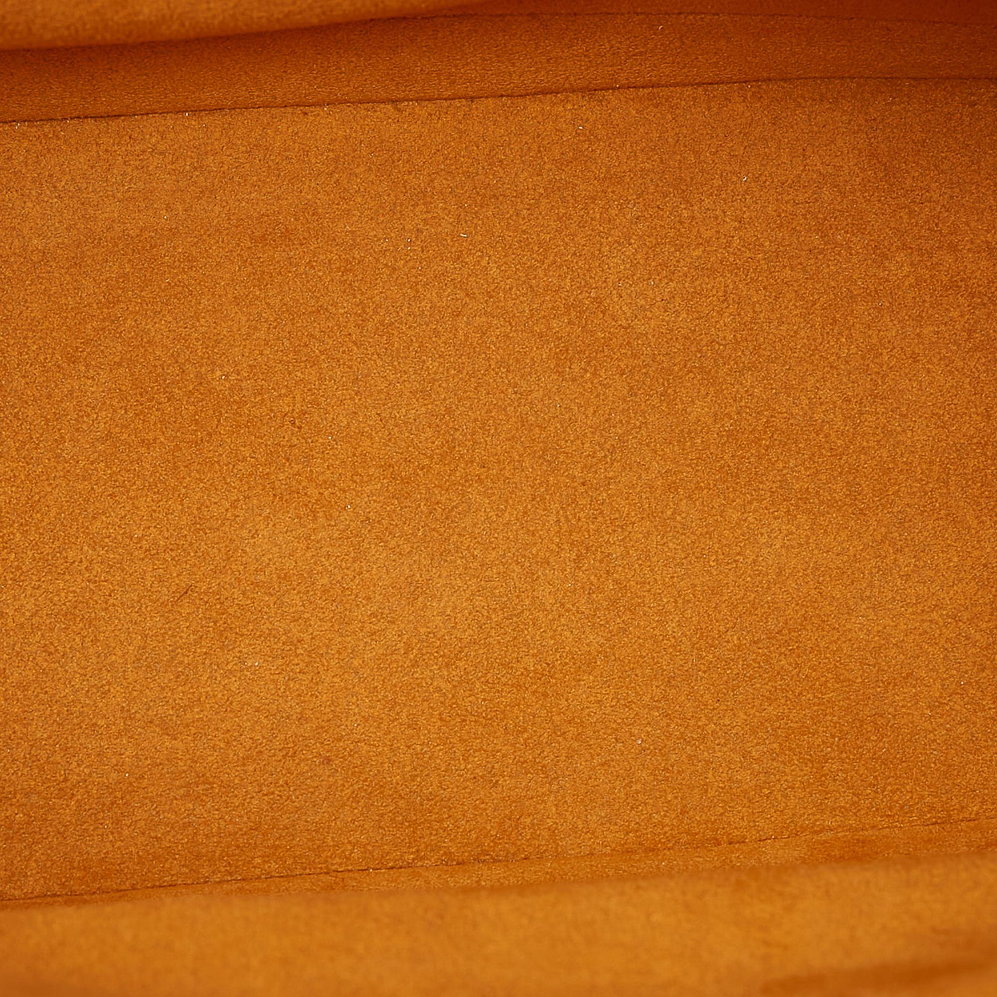 Louis Vuitton Epi Lussac (SHG-29127)