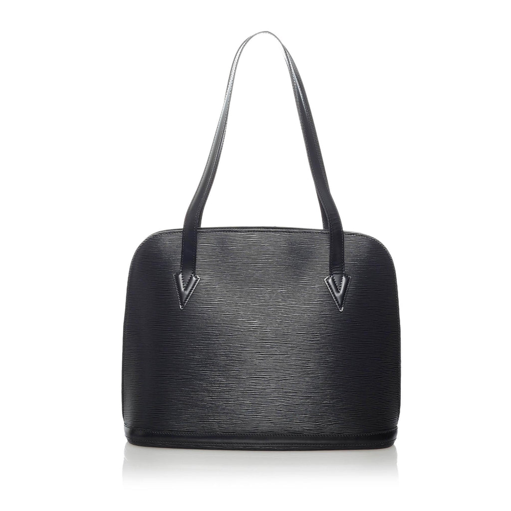 Louis Vuitton Epi Lussac (SHG-30525)