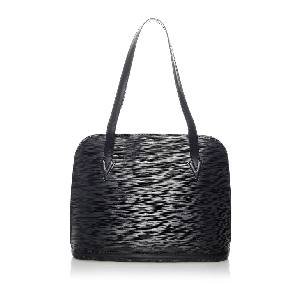 Louis Vuitton Epi Lussac (SHG-30525)