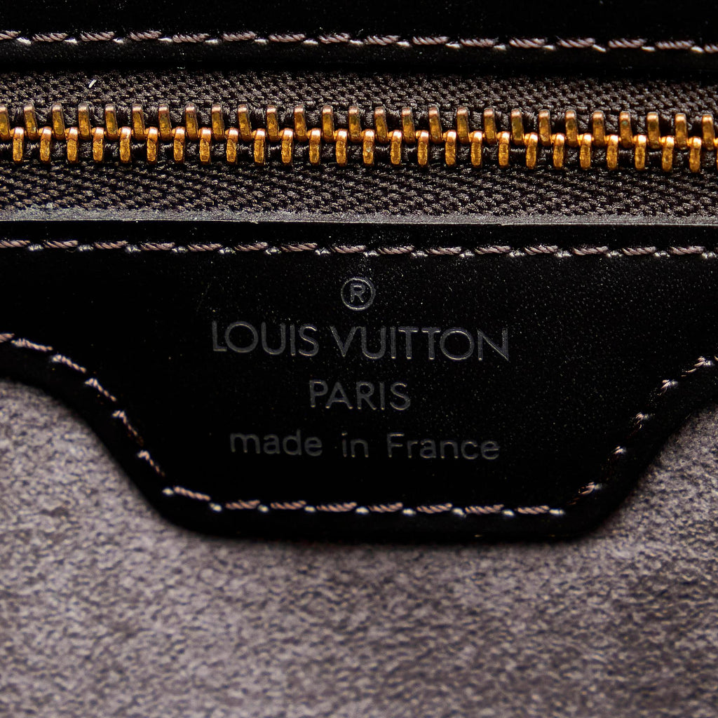 Louis Vuitton Epi Lussac (SHG-30525)