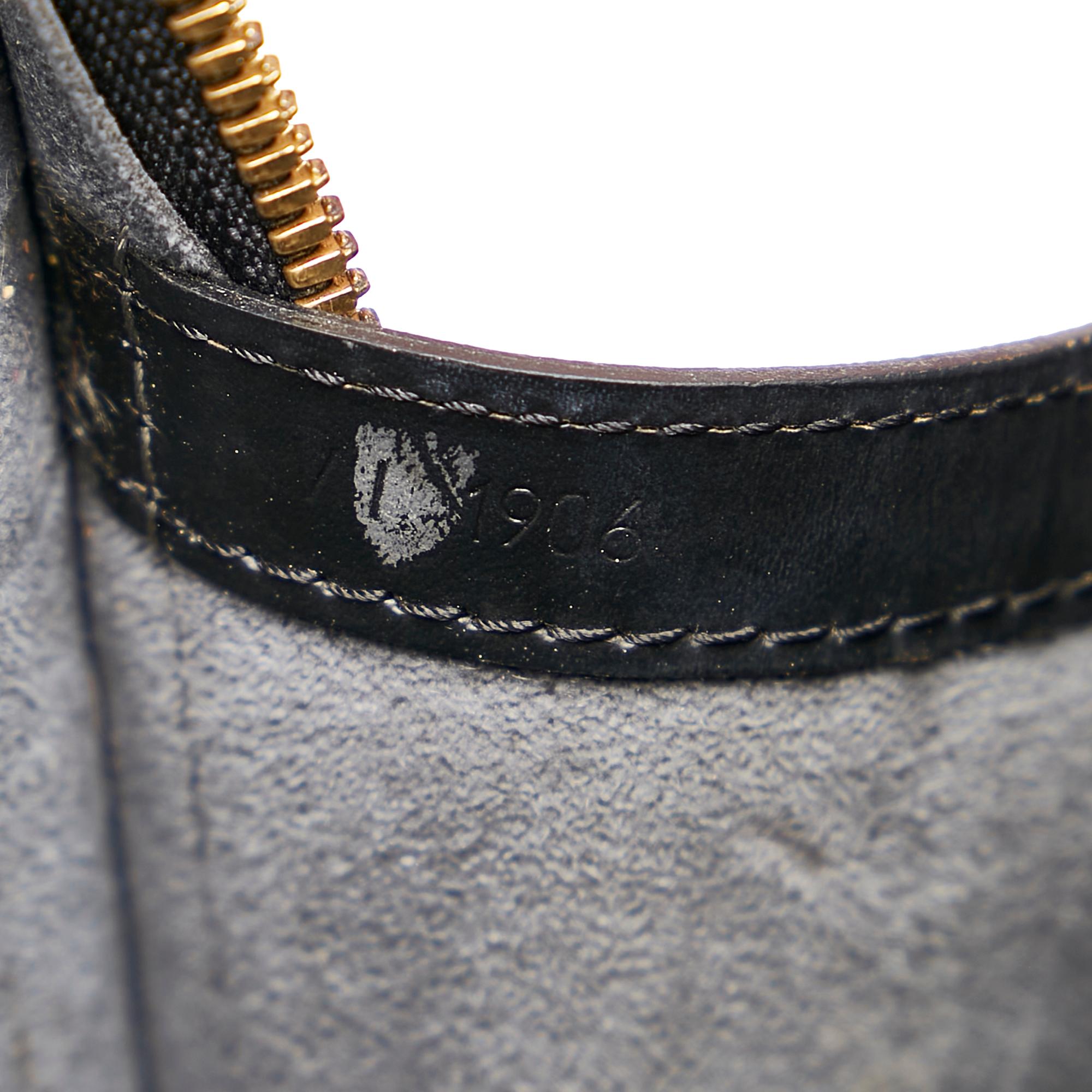 Louis Vuitton Epi Lussac (SHG-30657)