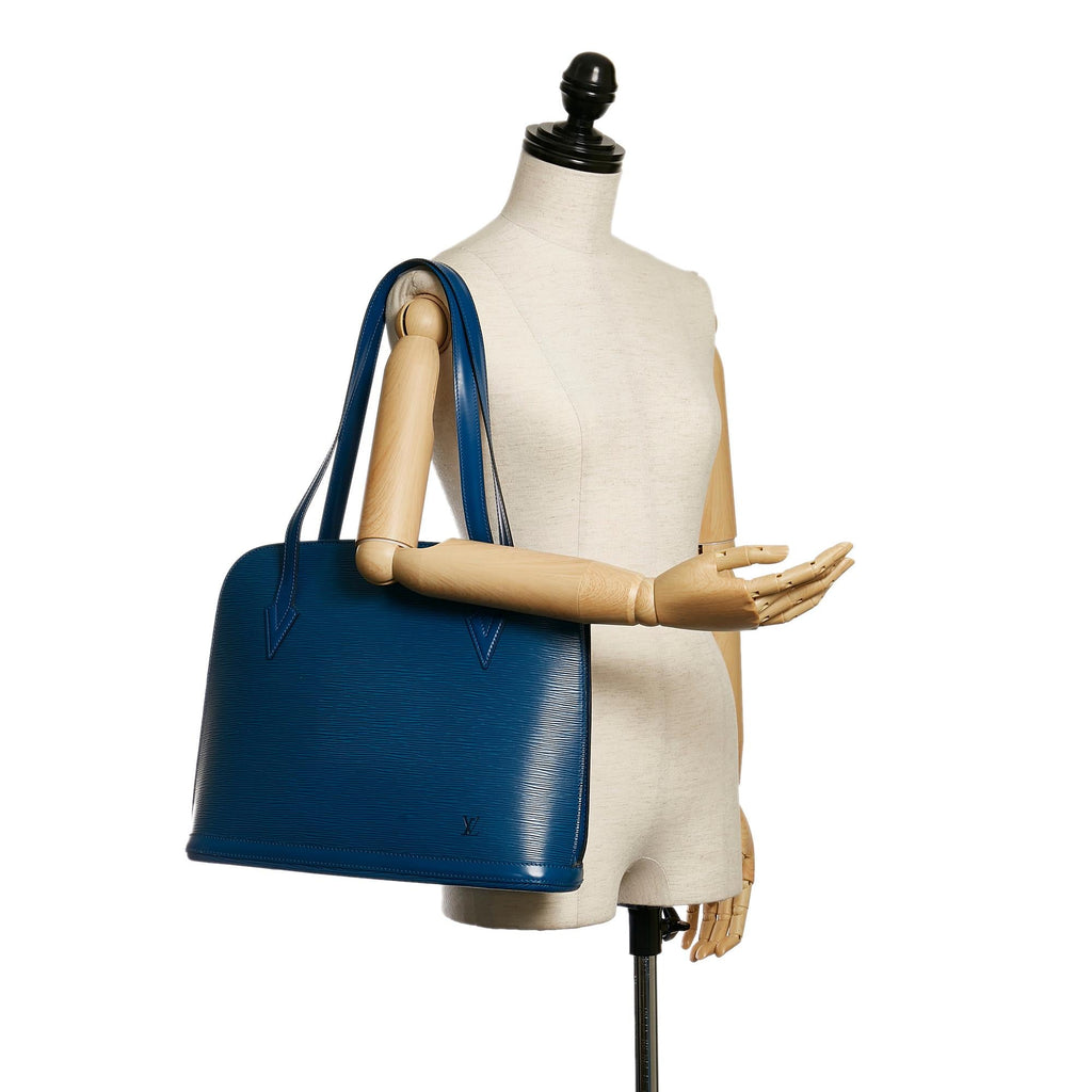 Louis Vuitton Epi Lussac (SHG-30747)