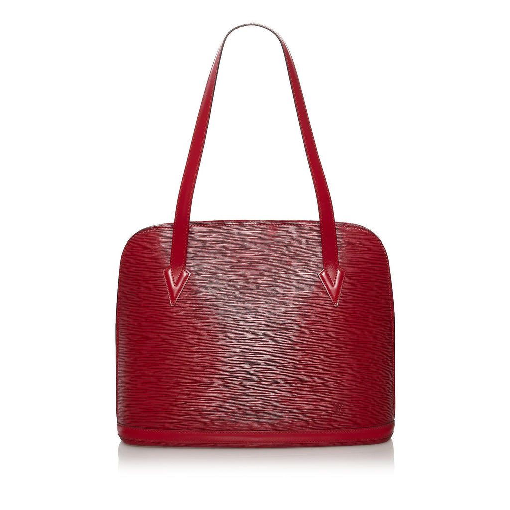 Louis Vuitton Epi Lussac (SHG-34476)