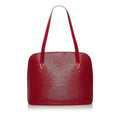 Louis Vuitton Epi Lussac (SHG-34476)