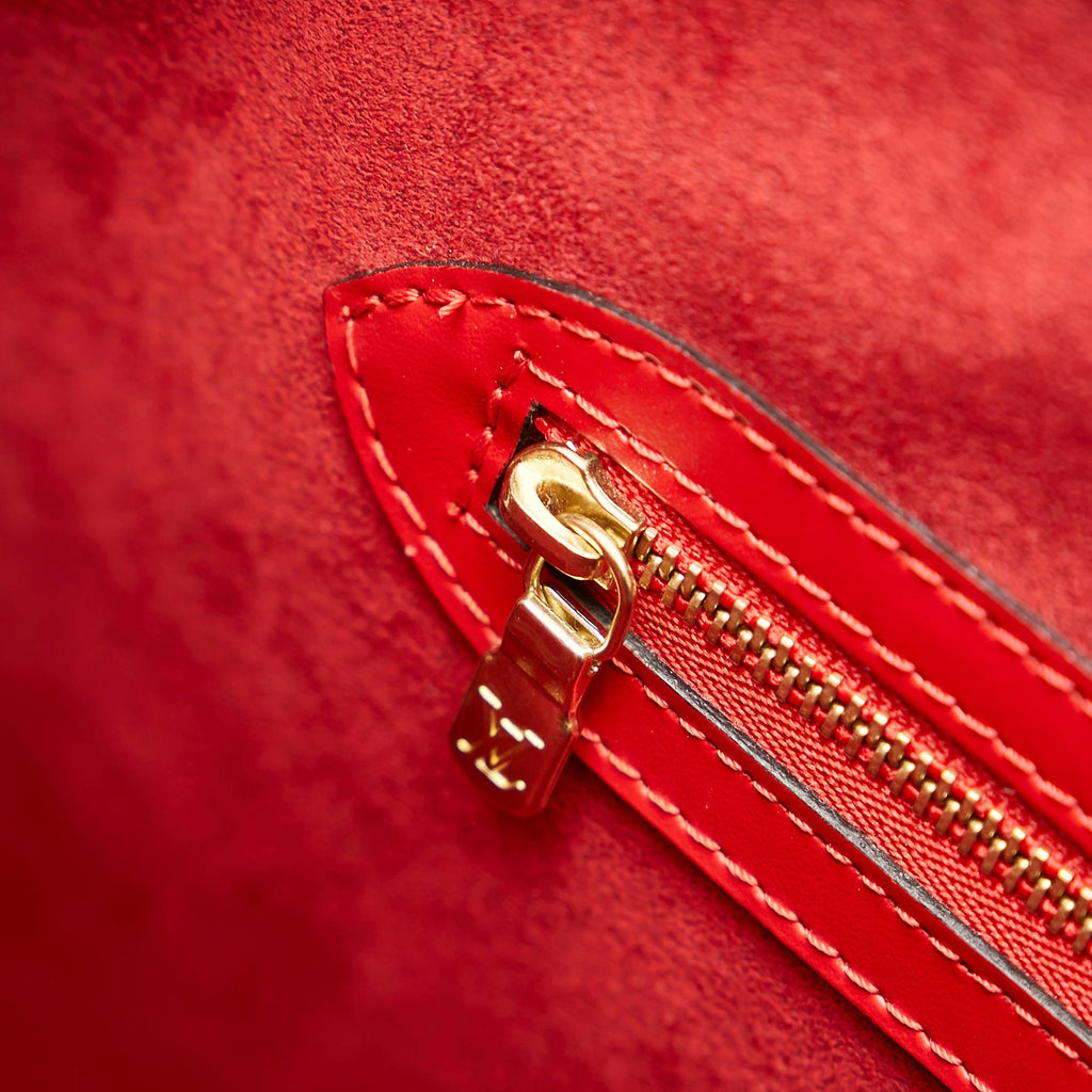 Louis Vuitton Epi Lussac (SHG-35680)