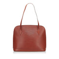 Louis Vuitton Epi Lussac (SHG-37963)