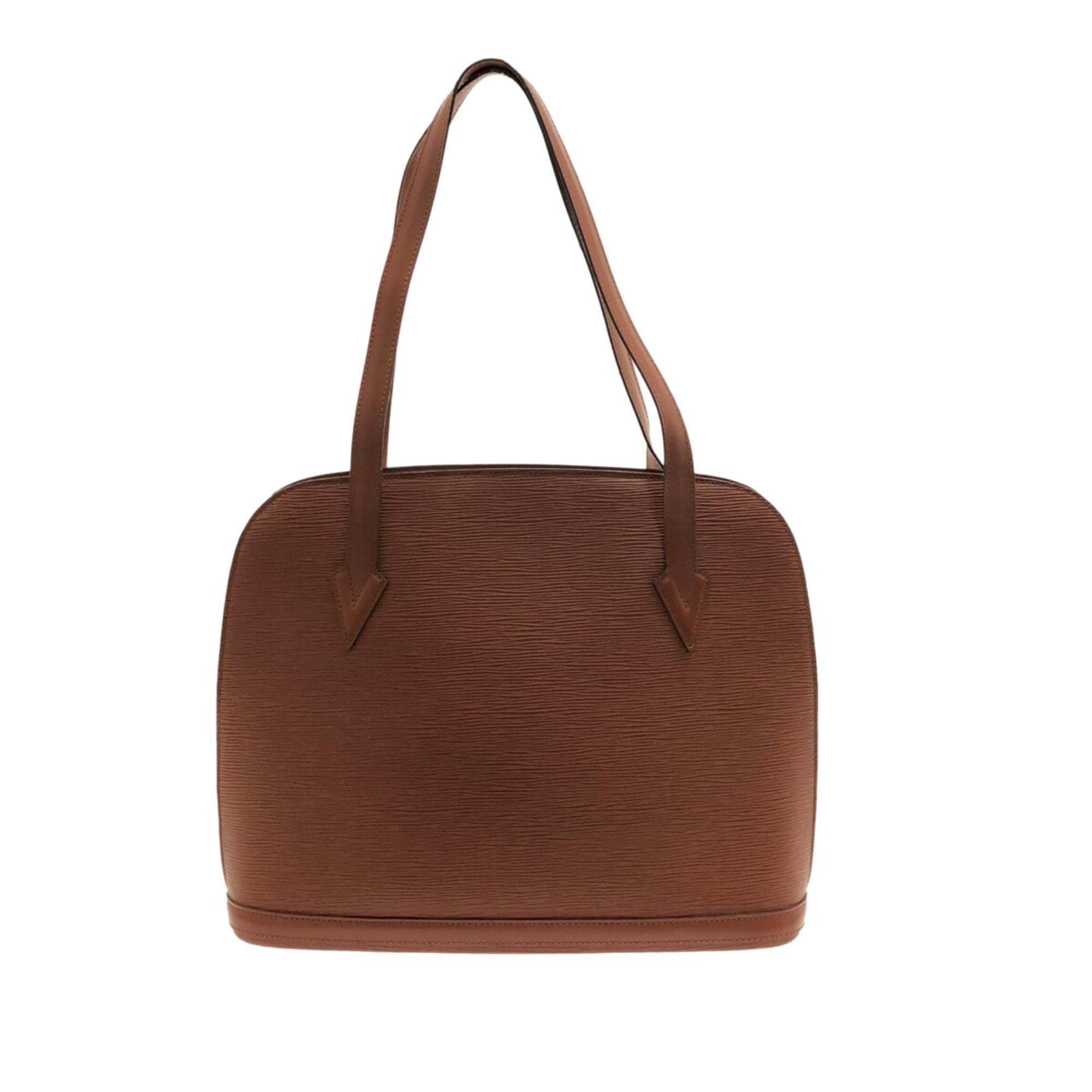 Louis Vuitton Epi Lussac (SHG-kRBY4B)
