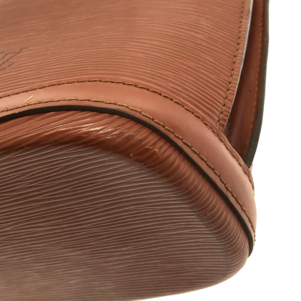 Louis Vuitton Epi Lussac (SHG-kRBY4B)