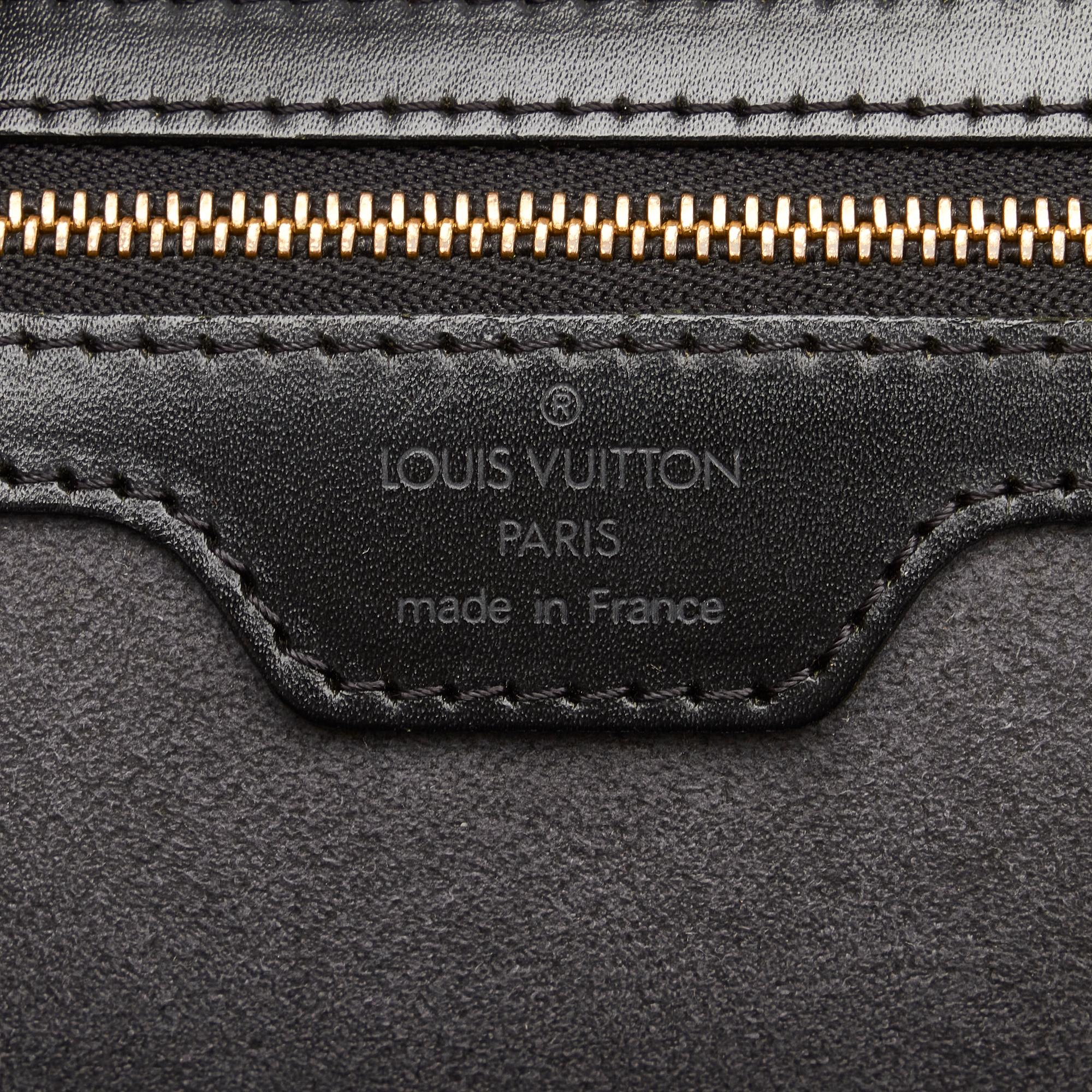Louis Vuitton Epi Lussac (SHG-6NqfrJ)