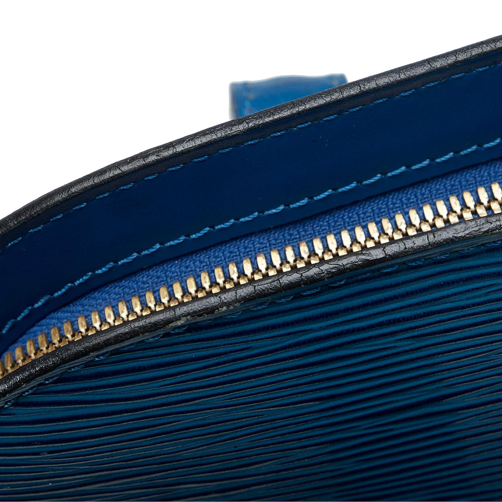 Louis Vuitton Epi Lussac (SHG-fiZW0Q)