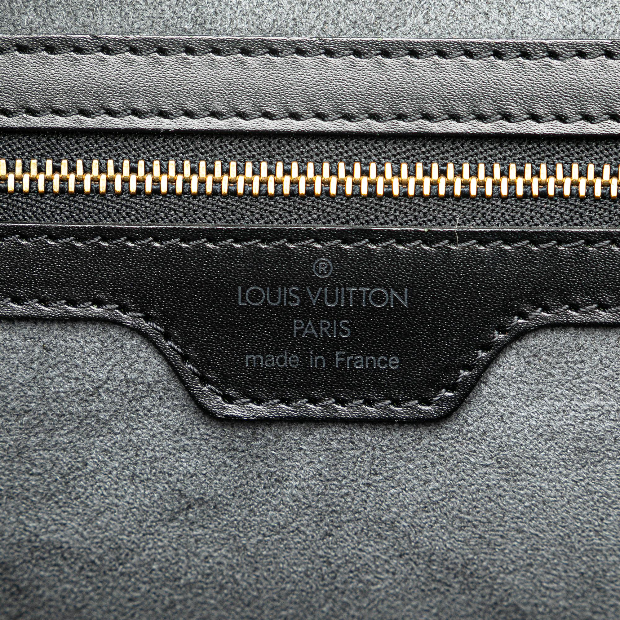 Louis Vuitton Epi Lussac (SHG-tteEJZ)