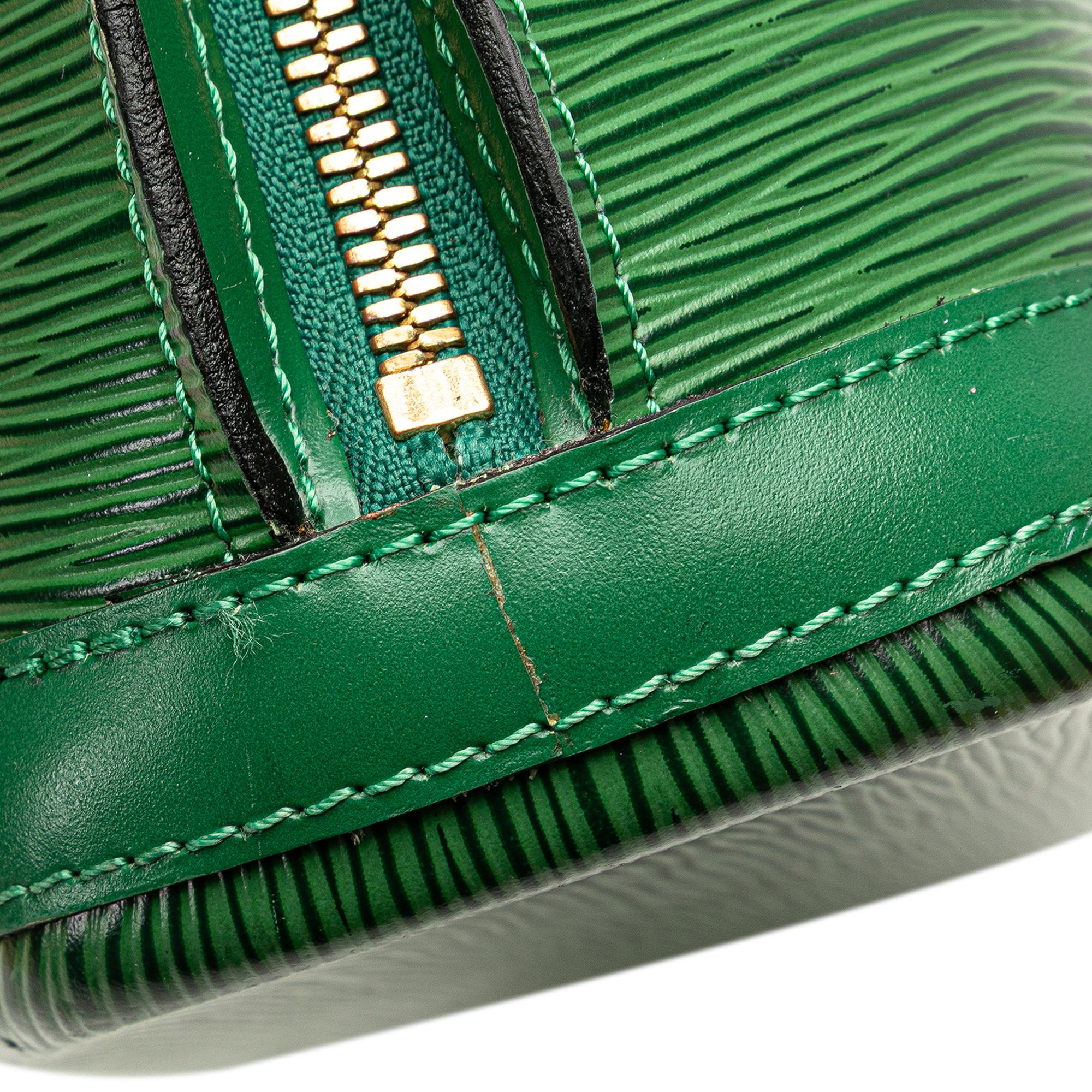Louis Vuitton Epi Lussac