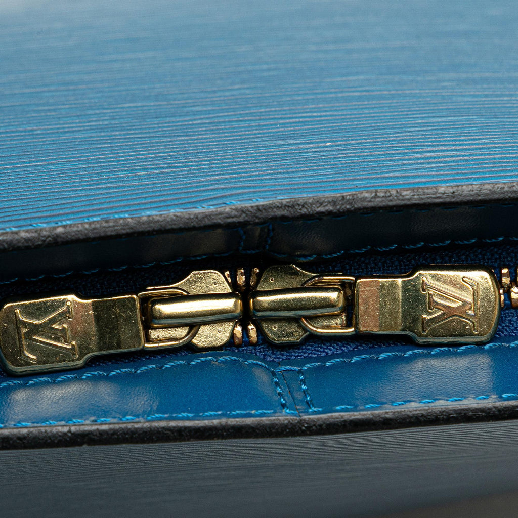 Louis Vuitton Epi Lussac