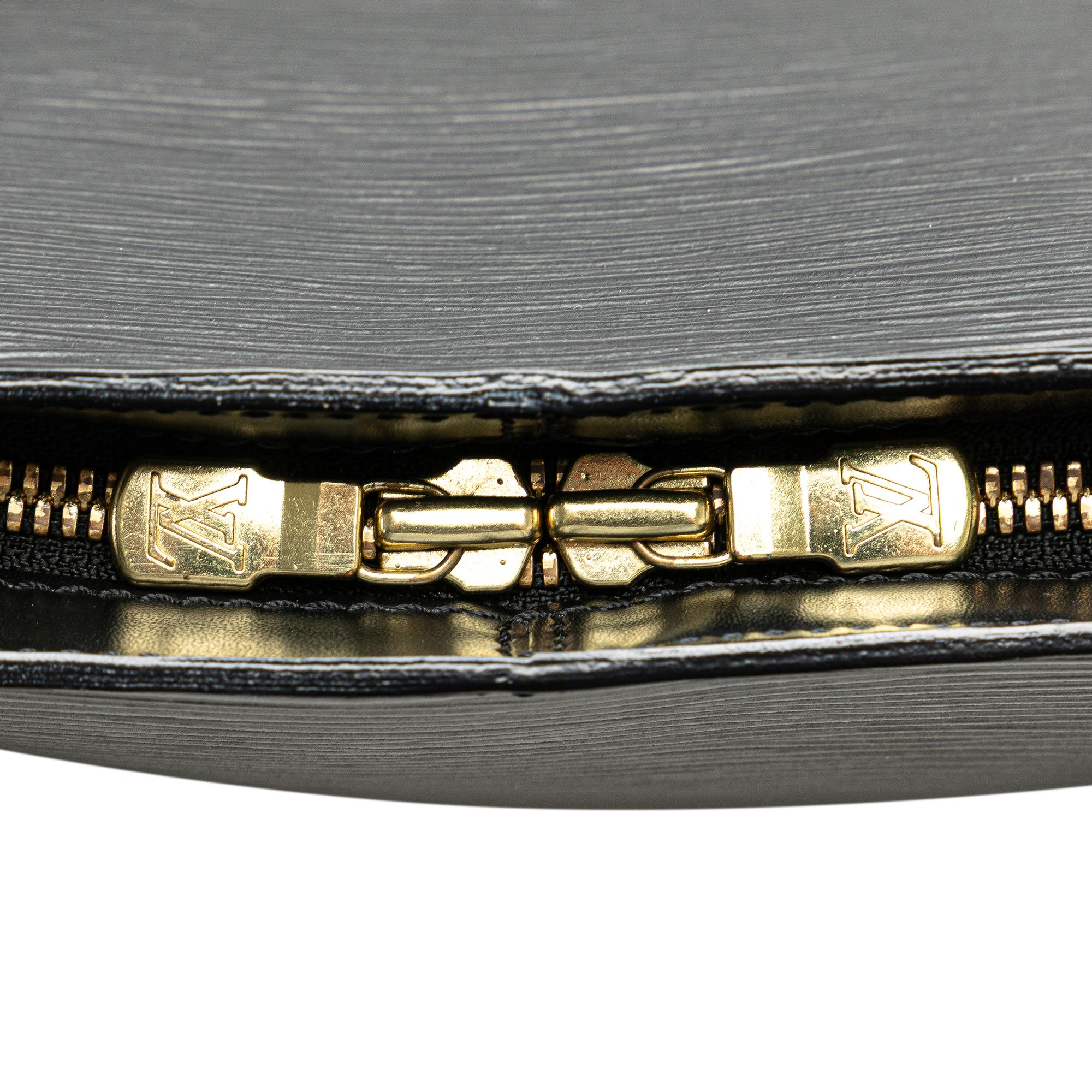 Louis Vuitton Epi Lussac