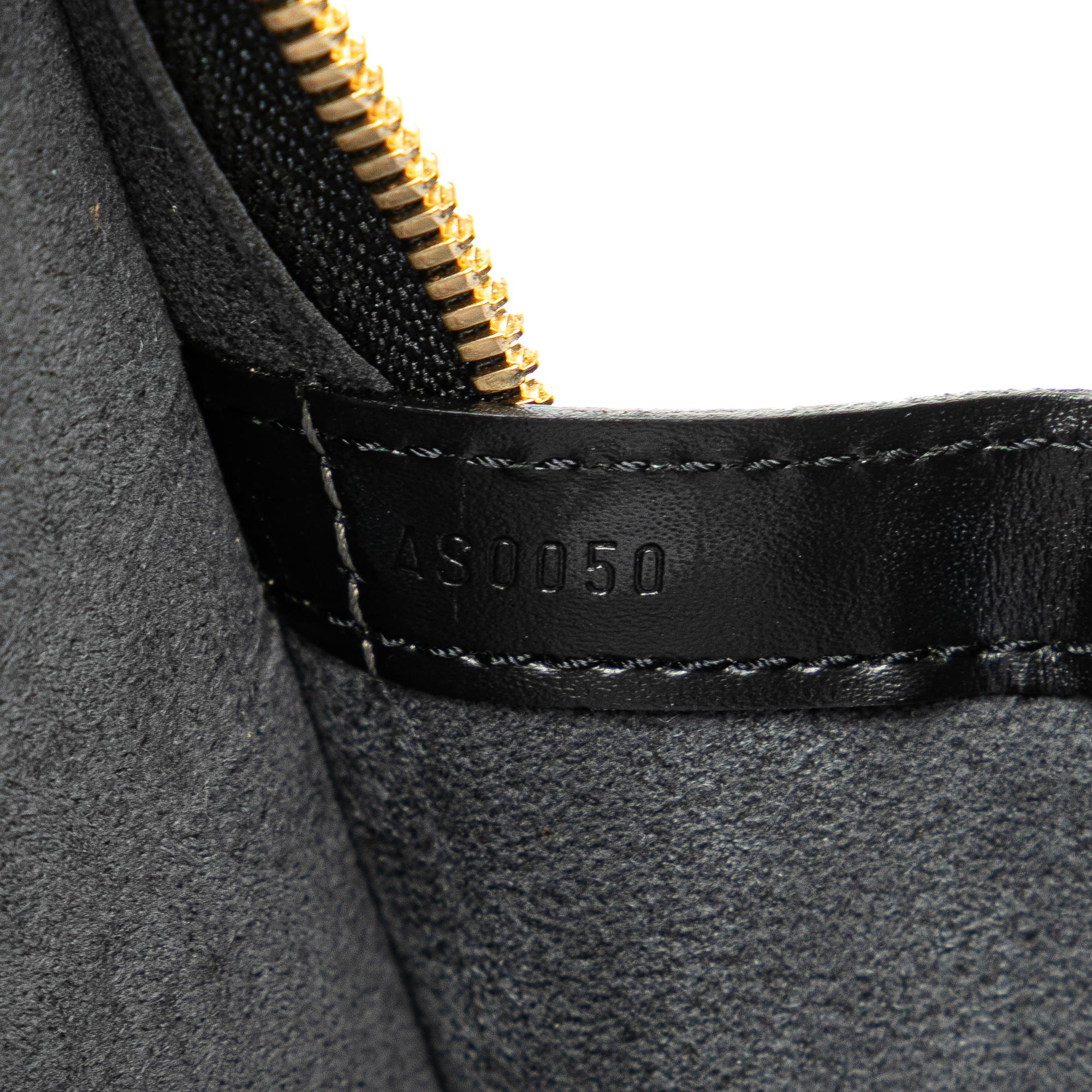 Louis Vuitton Epi Lussac