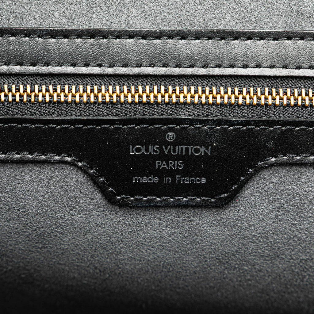 Louis Vuitton Epi Lussac