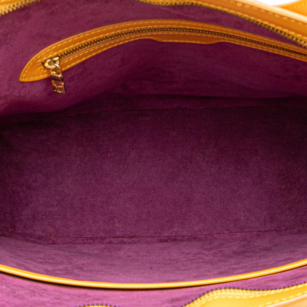 Louis Vuitton Epi Lussac