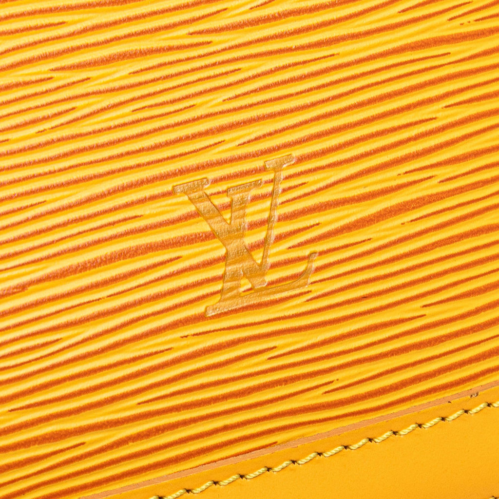 Louis Vuitton Epi Lussac