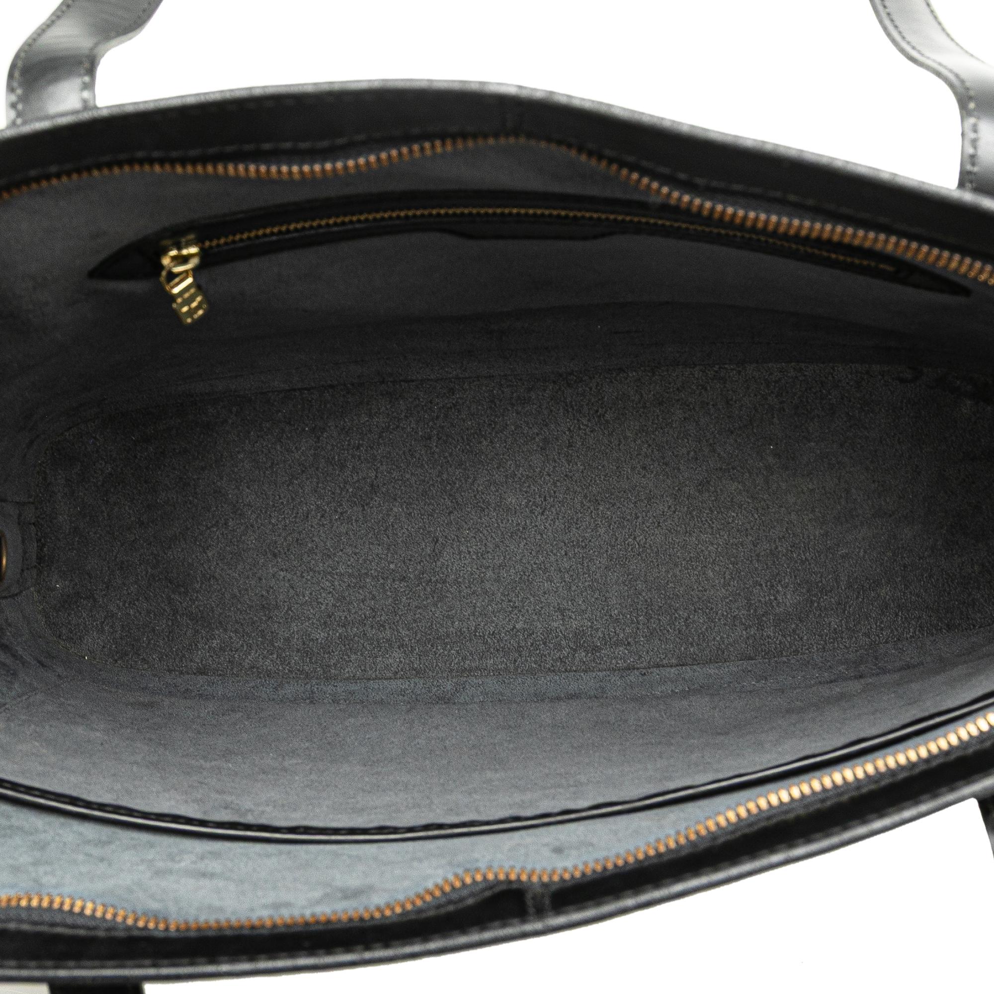 Louis Vuitton Epi Lussac